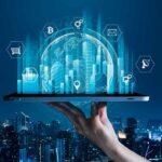 Puwipghooz8.9 Edge | Harnessing the Power of Real-Time Data Processing