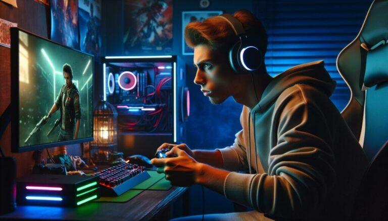 MyGameRank Gaming Guides | Master Any Game Easily
