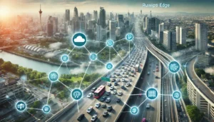 Puwipghooz8.9 Edge | Harnessing the Power of Real-Time Data Processing