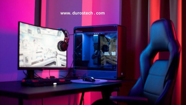 Latest Durostech Innovations in AI, Sustainability & Security
