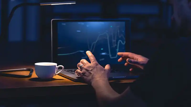 Lessinvest.com Crypto