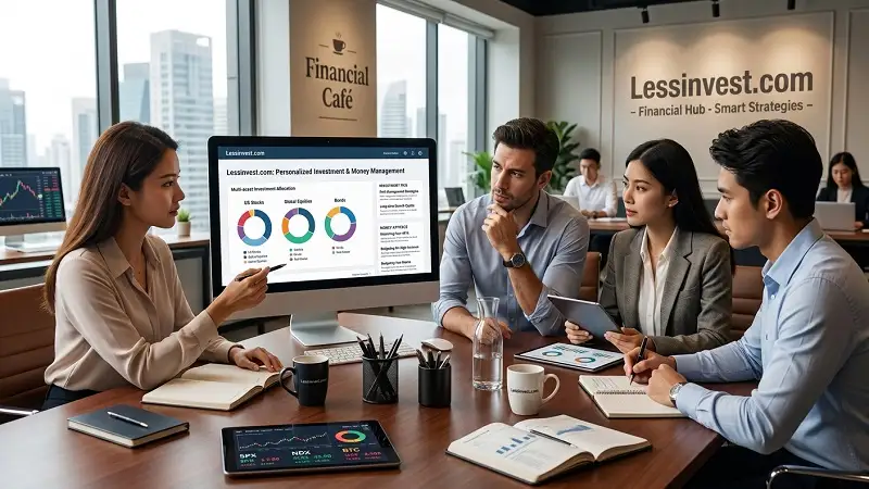 Lessinvest.com